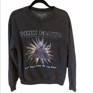 Pink Floyd sweatshirt M